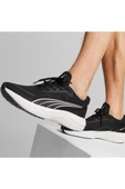 Puma Scend Pro 378776 01 Unisex Yürüyüş ve Koşu Ayakkabısı Siyah Beyaz 36-45 thumbnail 6