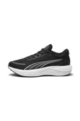 Puma Scend Pro 378776 01 Unisex Yürüyüş ve Koşu Ayakkabısı Siyah Beyaz 36-45 thumbnail 2