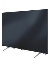 Grundig 55 Ghu 7505 B 55 Inç 139 Ekran Uydu Alıcılı Android Smart 4K Ultra Hd LED Tv Siyah - 3