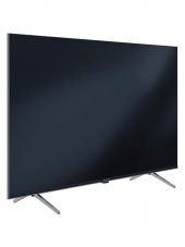 Grundig 55 Ghu 7505 B 55 Inç 139 Ekran Uydu Alıcılı Android Smart 4K Ultra Hd LED Tv Siyah - 4
