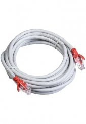 TUNEX 3 Mt Jaklı Cat6 Ethernet Kablosu TNX-C-3 - 3