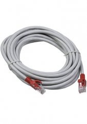 TUNEX 5 Mt Jaklı Cat6 Ethernet Kablosu TNX-C-5 - 3