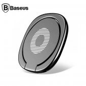 Baseus Privity Ring Manyetik Metal Telefon Tutucu Stand - 1