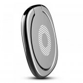 Baseus Privity Ring Manyetik Metal Telefon Tutucu Stand - 3