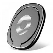 Baseus Privity Ring Manyetik Metal Telefon Tutucu Stand - 4