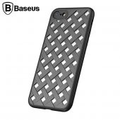 Baseus iPhone SE3-SE2 İPhone 8-7 Kılıf Paper Cut  Oyuncu Kılıfı - 1