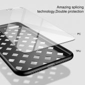 Baseus iPhone SE3-SE2 İPhone 8-7 Kılıf Paper Cut  Oyuncu Kılıfı - 3