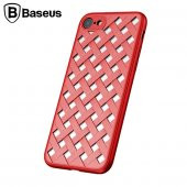 Baseus iPhone SE3-SE2 İPhone 8-7 Kılıf Paper Cut  Oyuncu Kılıfı - 6
