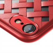 Baseus iPhone SE3-SE2 İPhone 8-7 Kılıf Paper Cut  Oyuncu Kılıfı - 8