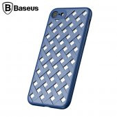 Baseus iPhone SE3-SE2 İPhone 8-7 Kılıf Paper Cut  Oyuncu Kılıfı - 11