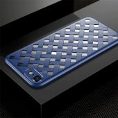 Baseus iPhone SE3-SE2 İPhone 8-7 Kılıf Paper Cut  Oyuncu Kılıfı - 12