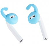 Ally AirPod Kulaklık Silikonu Sabitleyici (Sağ-Sol Set) - 4