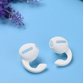 Ally AirPod Kulaklık Silikonu Sabitleyici (Sağ-Sol Set) - 6