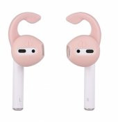 Ally AirPod Kulaklık Silikonu Sabitleyici (Sağ-Sol Set) - 8
