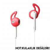 Ally AirPod Kulaklık Silikonu Sabitleyici (Sağ-Sol Set) - 9