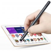 ALLY Universal Stylus kapasif Tablet Telefon Dokunmatik Kalem - 3