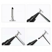 ALLY Universal Stylus kapasif Tablet Telefon Dokunmatik Kalem - 5