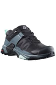 Salomon X Ultra 4 Gore-Tex® Siyah Outdoor Ayakkabı - 3
