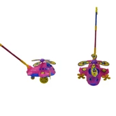 BAYRAKTAR HAYU UÇAK ÇINÇIN - 1