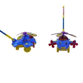 BAYRAKTAR HAYU UÇAK ÇINÇIN - 2