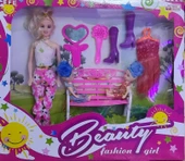 EFE KOLTUKLU BANKLI BEBEK VE 2 MİNİK - 1