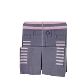 FİRST DESENLİ BEBE TAYT - 3