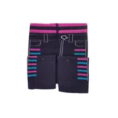 FİRST DESENLİ BEBE TAYT - 4