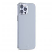 Baseus Wing Series iPhone 12 Pro Max 6.7inch Ultra İnce PP Kılıf - 2