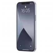 Baseus Wing Series iPhone 12 Pro Max 6.7inch Ultra İnce PP Kılıf - 3