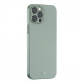 Baseus Wing Series iPhone 12 Pro Max 6.7inch Ultra İnce PP Kılıf - 6