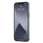 Baseus Wing Series iPhone 12 Pro Max 6.7inch Ultra İnce PP Kılıf - 7