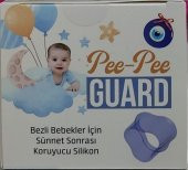 PEE-PEE KORUYUCU SİLİKON - 1