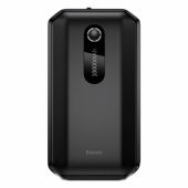 Baseus Super Energy Air Car 10000mAh,1000A Marş Aküsü ve Güç Bankası Jump Starter - 2