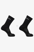 Salomon Çorap Evasion Crew 2'li Paket - 1