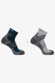 Salomon Çorap X Ultra Access Quarter 2 - 1