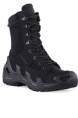 Vaneda V-Clutch 1348 On Duty Tactical  Nubuk  Bot - 12