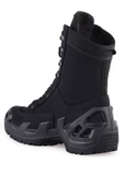 Vaneda V-Clutch 1348 On Duty Tactical  Nubuk  Bot - 11