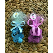 Kokulu Taş Emzik Magnet - 1