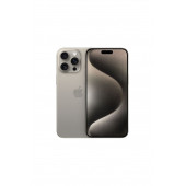 Apple iPhone 15 Pro Max 256 GB Natürel Titanyum - 1