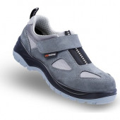 MEKAP İŞ AYAKKABISI NO 43 - 1