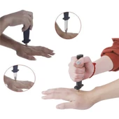 1 Nisan Şaka Bıçağı Plastik thumbnail 1