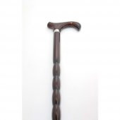 Ahşap Baston Alk1069 - 1