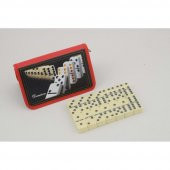 Çantalı Domino - 1