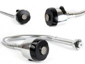 Oynar Başlıklı 2 Fonksiyonlu Spiral Musluk Başlığı - 2