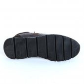 Hammer Jack 102 20625-M Palma Kahve Nice Erkek Deri Bot thumbnail 4