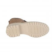 Hammer Jack 102 20832-Z Argun Kum Deri Kadın Düz Bot thumbnail 4