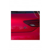 Seat Ibiza Leon Fr Bagaj Logo Metal Amblemi thumbnail 3