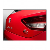 Seat Ibiza Leon Fr Bagaj Logo Metal Amblemi thumbnail 5