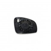 GKL Sol Dış Dikiz Ayna Camı Isıtmalı Skoda Roomster 2006-15 5J0857521N - 2