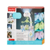 CDN41 Fisher-Price® Kelebekli Rüyalar Dönence - 1